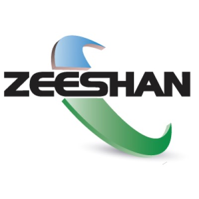 Zeeshan Group's Logo