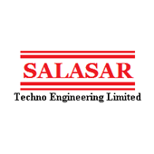 Salasar Techno Engineering's Logo