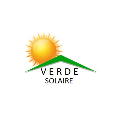 Verde Solaire's Logo