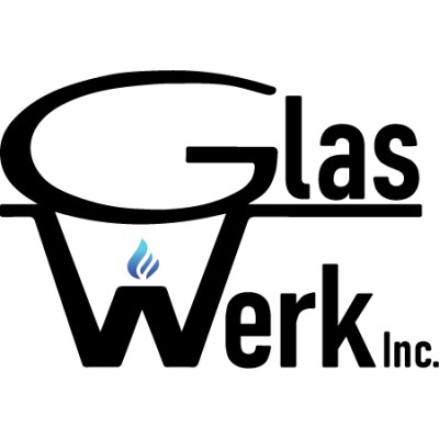 Glas Werk Inc.'s Logo