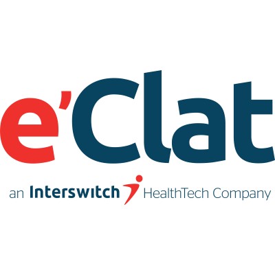 eClat Healthcare Limited's Logo