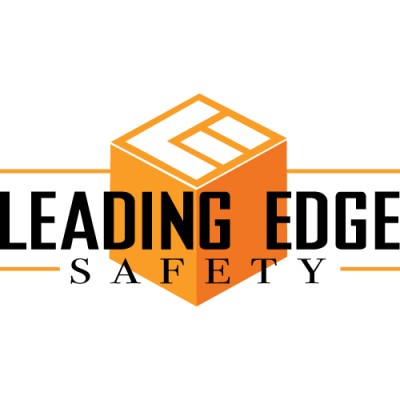 Leading Edge Safety LLC.'s Logo