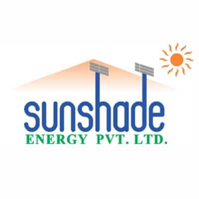 Sunshade Energy Private Limited's Logo