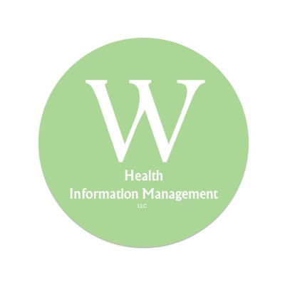 Wolfson Health Information Management LLC's Logo