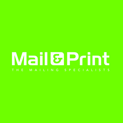 Mail and Print's Logo