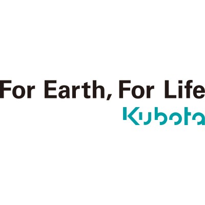 Kubota Australia's Logo