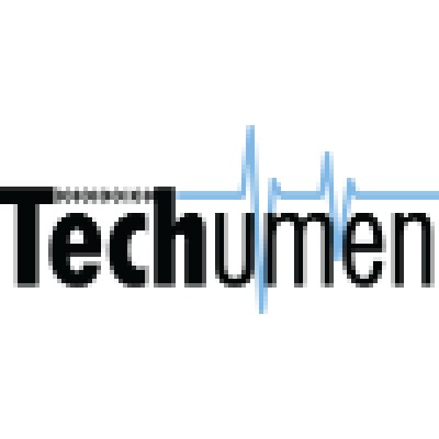 Techumen Inc's Logo