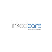 Linkedcare's Logo