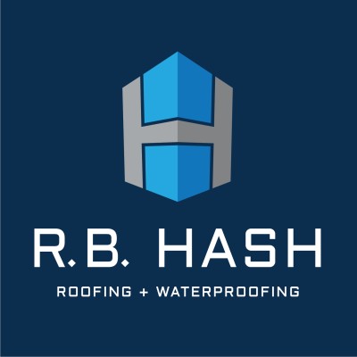 R. B. Hash & Associates Inc.'s Logo