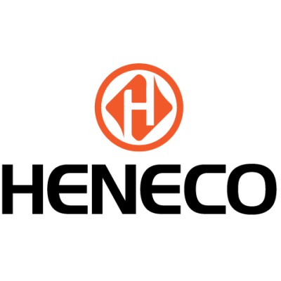 HENECO's Logo