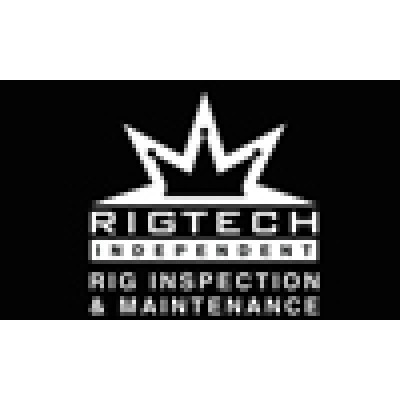 RigTech's Logo