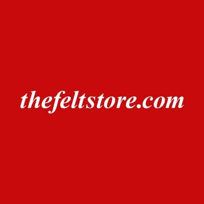 The Felt Store's Logo