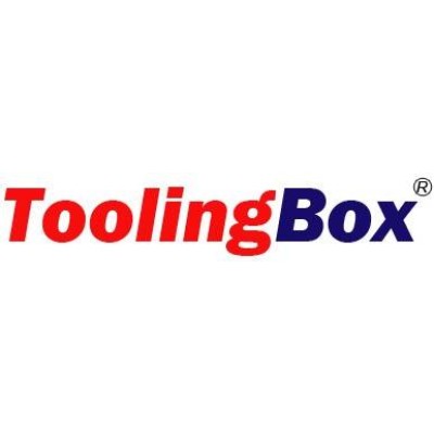 ToolingBox(Beijing) Industrial Technology Co.Ltd's Logo