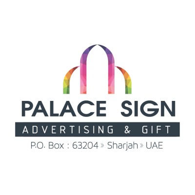 Palace Sign Advertising's Logo