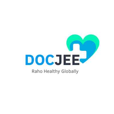 Docjee's Logo