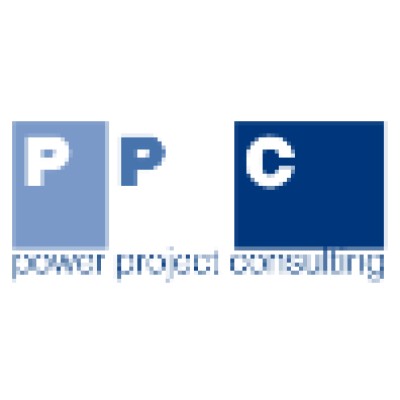 Power Project Consulting's Logo