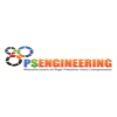 P S ENGINEERING's Logo