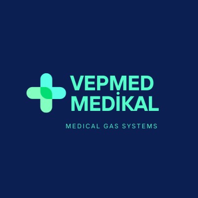 VEPMED MEDİKAL GAZ TEKNİK's Logo