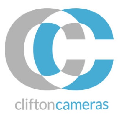 Clifton Cameras's Logo