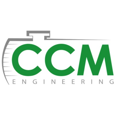 CCM ENGINEERING SRLU's Logo