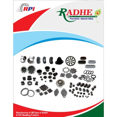 Radhe Polymer Industries's Logo