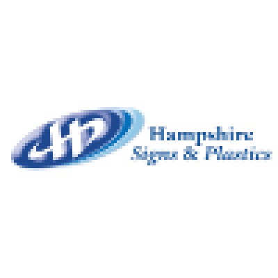 Hampshire Signs & Plastics Limited's Logo