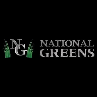 National Greens's Logo