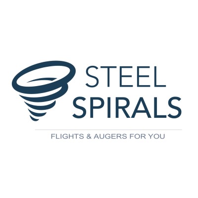 Steel spirals s.r.o.'s Logo