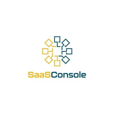 Saas Console's Logo