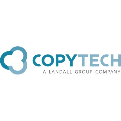 Copytech Group Services Limited's Logo