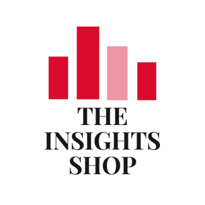 The Insights Shop's Logo