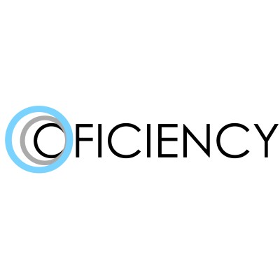 OFICIENCY Ltd.'s Logo