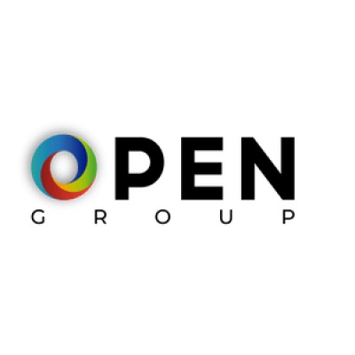 Open Group Soluciones Industriales EPC's Logo