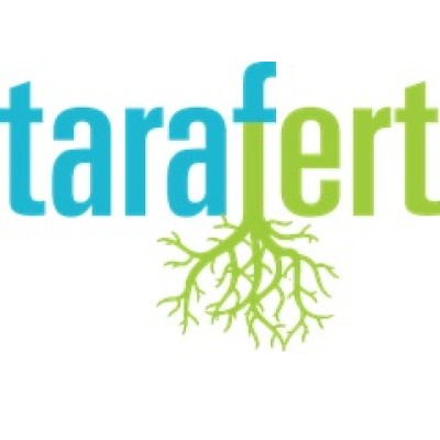 Tarafert's Logo