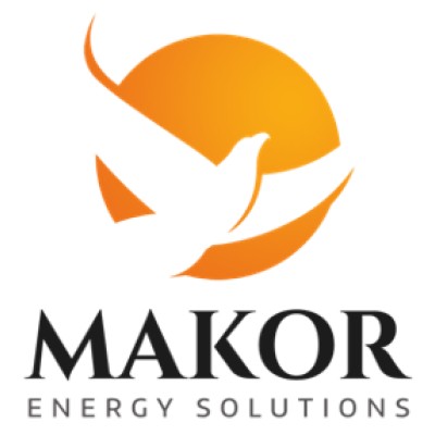 MAKOR Energy Solutions's Logo