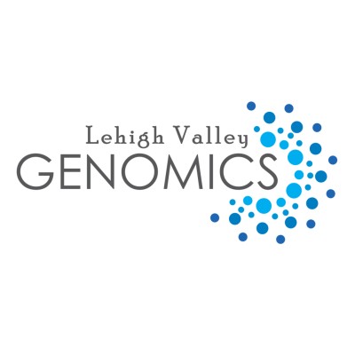 Lehigh Valley Genomics's Logo