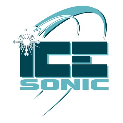 ICEsonic's Logo