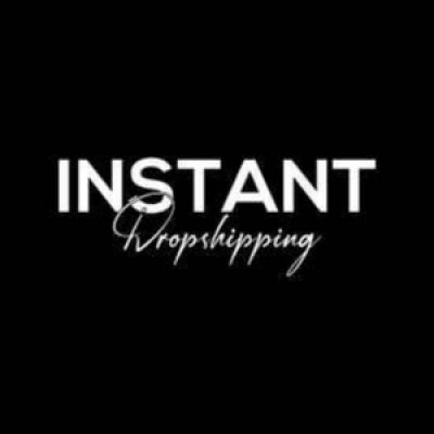 Instant Dropshipping's Logo