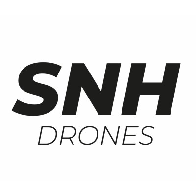 SNH Drones's Logo