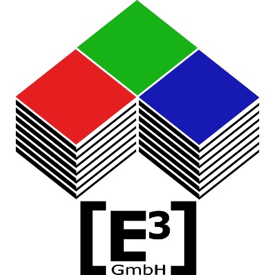 [E³] Engstler Elektronik Entwicklung GmbH's Logo