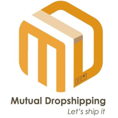 Mutual Dropshipping's Logo