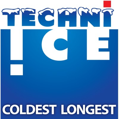 Techni Ice's Logo