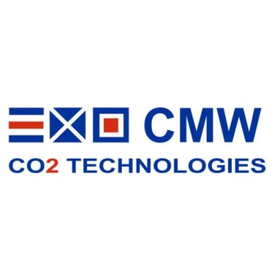 CMW CO2 Technologies Pvt Ltd's Logo