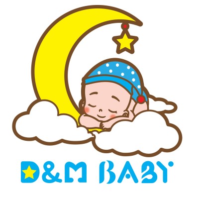 Organic Bamboo Cotton Baby Products Supplier's Logo