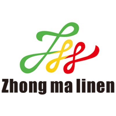 Zhong Ma Linen's Logo