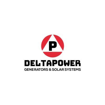 Delta Power Pakistan's Logo