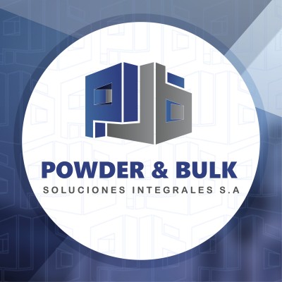 POWDER & BULK SOLUCIONES INTEGRALES S.A.'s Logo