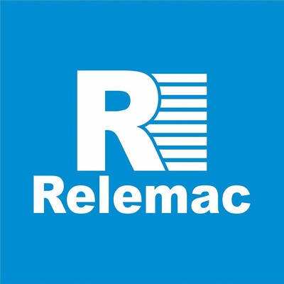 Relemac Technologies Pvt. Ltd.'s Logo