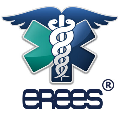 Erees- Entrenamiento en emergencias's Logo