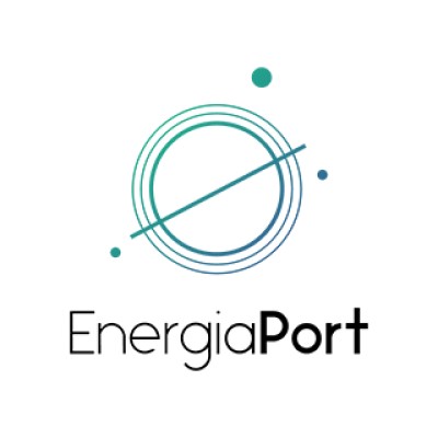 EnergiaPort's Logo